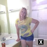 Brandi Fort Worth