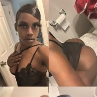 Chocolate Escort in Romeoville