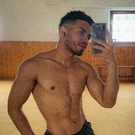 Brayan - Chico guapo y en forma en Cambrils o alrededores, contacta conmigo Escort in Tarragona