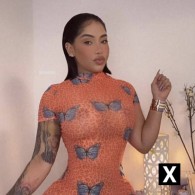 Aisha El Centro
