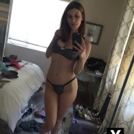 Amber Escort in Oakland