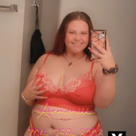 ArmoniSpade Escort in Purcellville