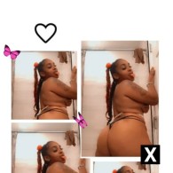 Jaida Cook Silver Spring