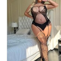 Abby Escort in Dundee