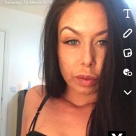 Alexsis Escort in Darwen