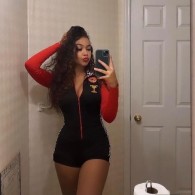 Jessica Escort in Porterville