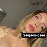 Natalie Escort in La Mesa