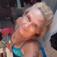 Angela Escort in Panama City