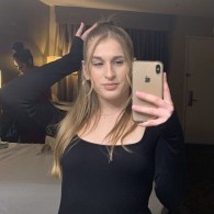 Alyssa Gilroy