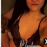 Melanie Escort in Raunds