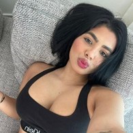 Dalisa Escort in Irving