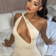 Kendra Escort in Hong Kong