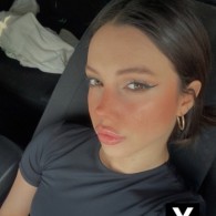 Ceyda Escort in Tekirdag