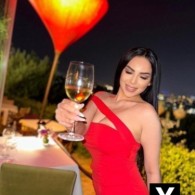 Olga Escort in Izmir