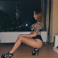 Yanna Escort in Leoben