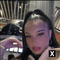Nicole Bakersfield