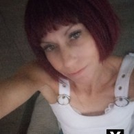 Lisa Escort in Oklahoma City