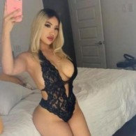 Carina Escort in Moscow