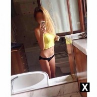 MELLY Escort in Arezzo