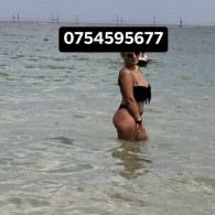 Alexa 0754595677 Escort in Buzau