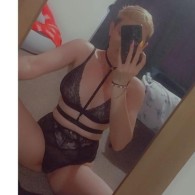 Selena Escort in Hamilton