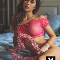 Aleksandra Escort in Bursa