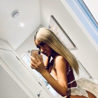 Antonia Escort in Chelmsford