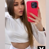 Elena Escort in Kocaeli