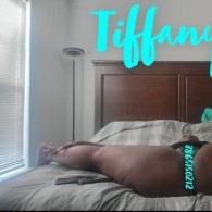 Tiffany B Heaven Mount Pleasant