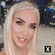 TOP Polish Jenni Enfield