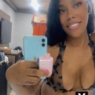 Londyn Escort in New York