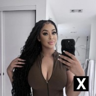 Kayla Cheyenne
