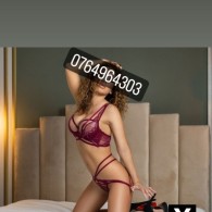 Slim Siliconata (deplasari și La Hotel) 0764964303 Escort in Constanța