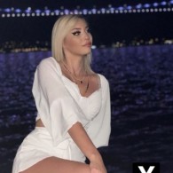 Gizem Escort in Balikesir