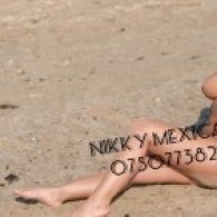 New Latina In Town Nikky Lady Escort in Southampton