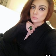 Sarah Escort in Sharjah