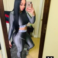 Deisy Escort in Pittsburgh