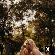 Lana Voss Arkansas