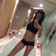 Luvies Escort in Plainview