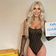 kelly Rancho Santa Margarita