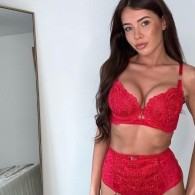 CHARLOTTE Escort in Alnwick