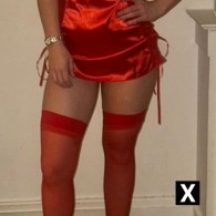 Candice St Helens