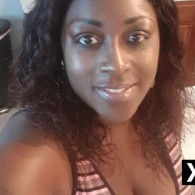 Ebony Escort in Waltham Forest