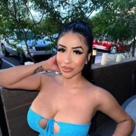 ALEXIS Escort in Flagstaff