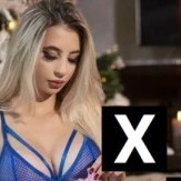 Vicki Vixen Bideford