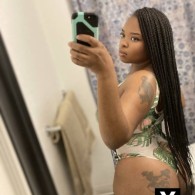 Simone Escort in Atlanta