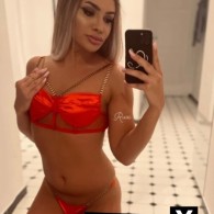 Ruxi Top Trans 0743622507 Escort in Constanța