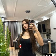 Rana Escort in Istanbul