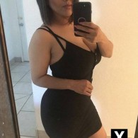 Valerie Escort in Logan