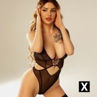 Natalia Crawley